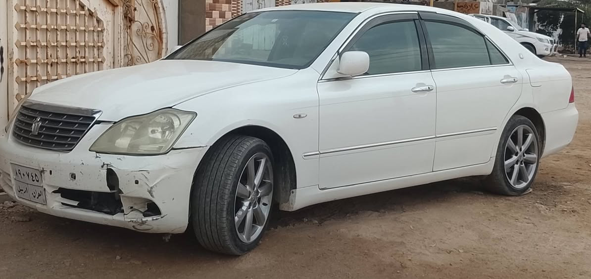 شاهينه للبيع محرك وكير جاهزه
متومه ارقام وسنويه اربيل مكاني العماره 
تبريد تدففه كارتون #السعر 36بيها مجال قليل
ميسان***********
