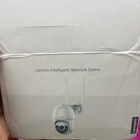 كامرا واي فاي منزلية • لينوفو