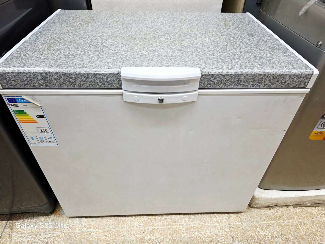 مجمدة بيكو احدث موديل فول تجميد حجم 14 قدم مستخدم نضيف جدا وبشرط وضمان بسعر ٢٣٠ الف ✅️👍 موصل, نينوى


**إذا كنت صاحب هذا الإعلان وتريد حذفه لأي سبب، رجاءا أرسل رسالة إلى الدعم الفني**