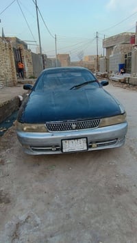 رقم بصره • مكينة وكير جديد • فحص وطني نافذ