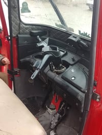 للبيع مكان بغداد مدينت الصدر مكفوله موديل 19 رقم بسمي 07764044982