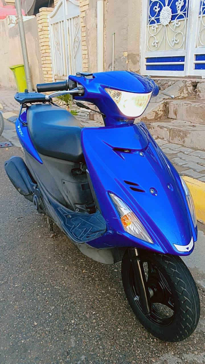 دراجه للبيع رمبه مكفوله صاراله3اشهر السعر مليون وميه وبيه مجال المكان كوت حي الجهاد


**إذا كنت صاحب هذا الإعلان وتريد حذفه لأي سبب، رجاءا أرسل رسالة إلى الدعم الفني**