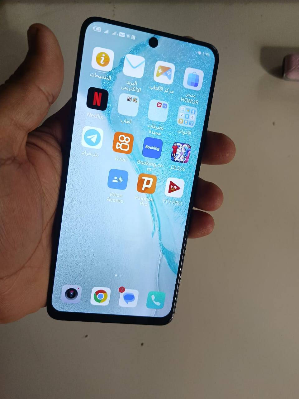 هونر x9
ذاكره ١٢٨
بيع اومراوس
السعر ١٢٥
الجهاز مبدل ظهر فقط
الرقم
***********

