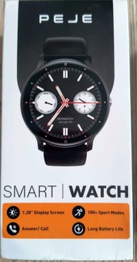 ساعة ذكية • للبيع • قيمها