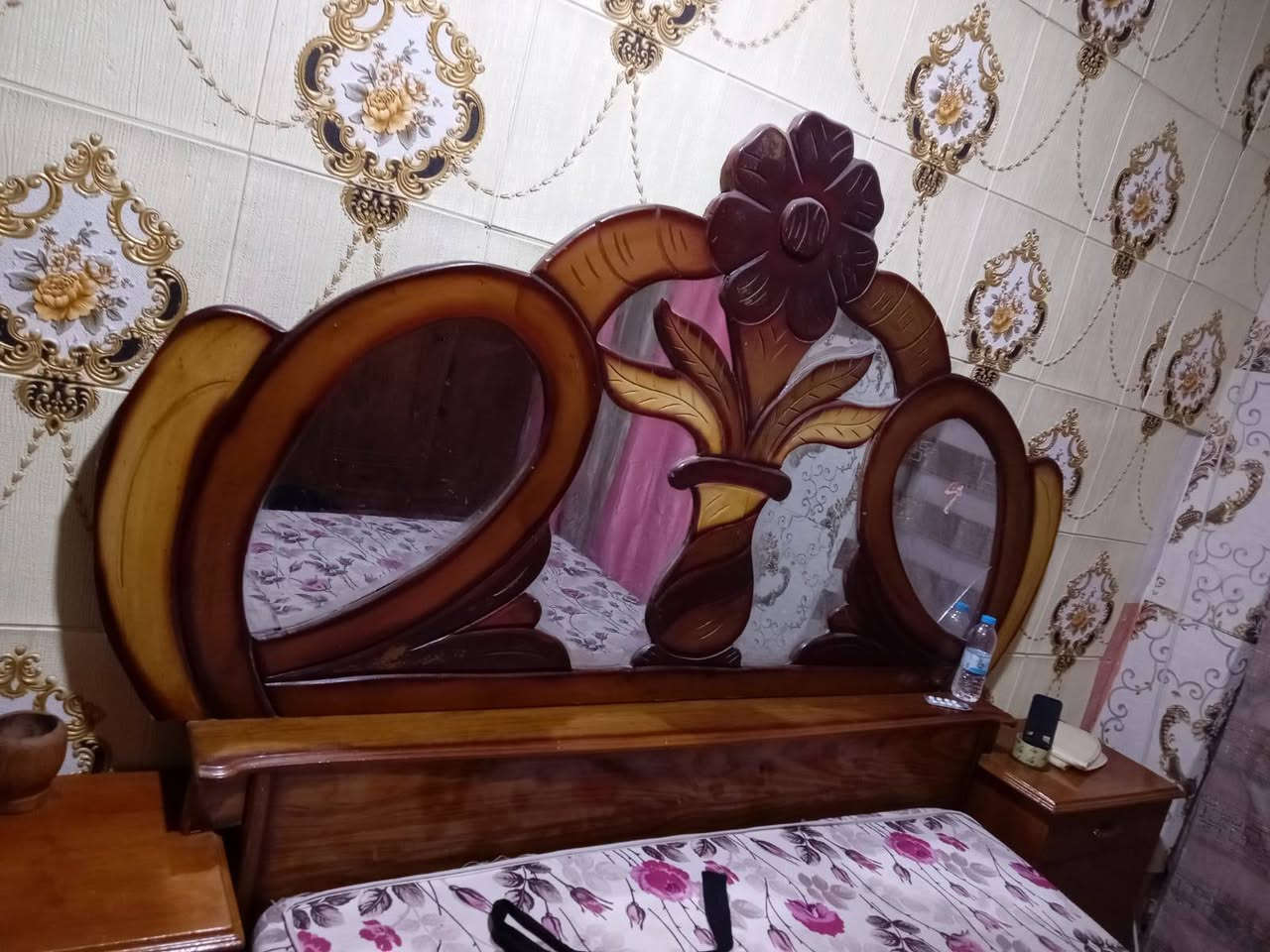 جربايه نفرين 
كاونتر قياس مترين للبيع


**إذا كنت صاحب هذا الإعلان وتريد حذفه لأي سبب، رجاءا أرسل رسالة إلى الدعم الفني**