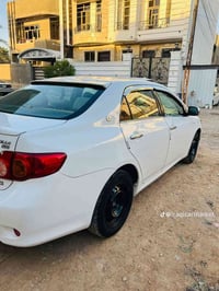 أسديرة-تكريت • تكريت-الدور • الصبح ٧