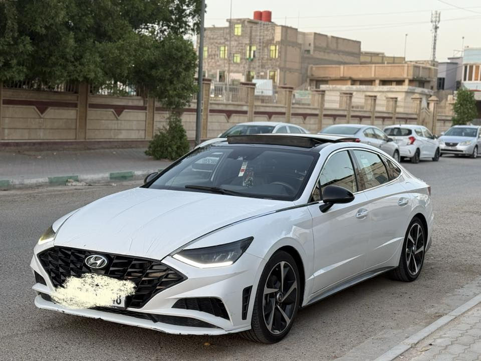 سلام عليكم للبيع سوناته 2023فول موصفات لمتد 1/1 جاهزالسياره مكينه كير حداديه تبريد تخم تاير ما ناقصه برغي وضع شركه رقم مثنى معوقين انكليزي بسمي وكاله عامه ماشيه 55الف كليو متر بسمي وكاله عامه ماشيه 55الف كليو متر

وسياره بدون صبغ
مبدل بيه جاملغ امامي فقط بدون ايرباك 
المواصفات

بصمه

بصمه ابواب

ردارامامي وجانبي

شاشه جبيره

تحكم ستيرن

شحن واير ليس

داخل ابيض

تبريد امامي خلفي

تدفئه مقاعد

3وضعيات للقياده

كير دكم

تبريد بيانووو

مانع انزلاق وبعد بيه هواي موصفات 

السعر175

للاستفسار ***********المكان سماوه المركز ❤️
