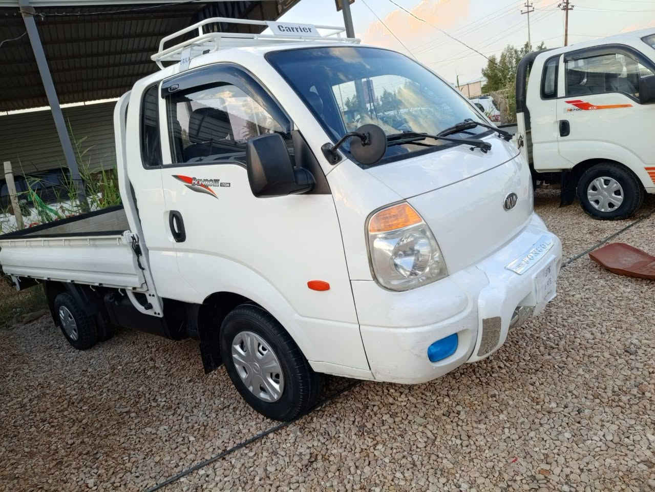 *********** مسكر موديل 2009 رقم واسط جديده كفاله المكان بابل سعر 110 رقم مميز
