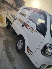 كيه دبل • موديل ٢٤ • مكفوله بغداد