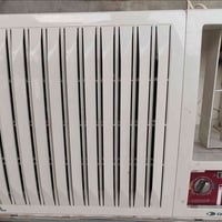 مكيف دنكه ب200 وبي مجال للتواصل 07844731474  واتساب موجود   ملاحضه اذا...