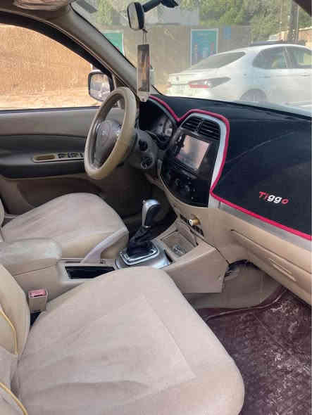 تيكو ٢٠١٢ مكفوله كير ومحرك وتبريد مكفوله من ضربه وصبغ فقط دعاميه والباقي مكفول كير اوتو ميكانيكي مابيها نقص باسمي رقم انكليزي للبيع او مرواس ب تكسي مكاني الدوره شارع ستين للاستفسار هذا رفمي  *********** بغداد
