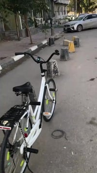 دراجة • بي دي • موديل ٢٢