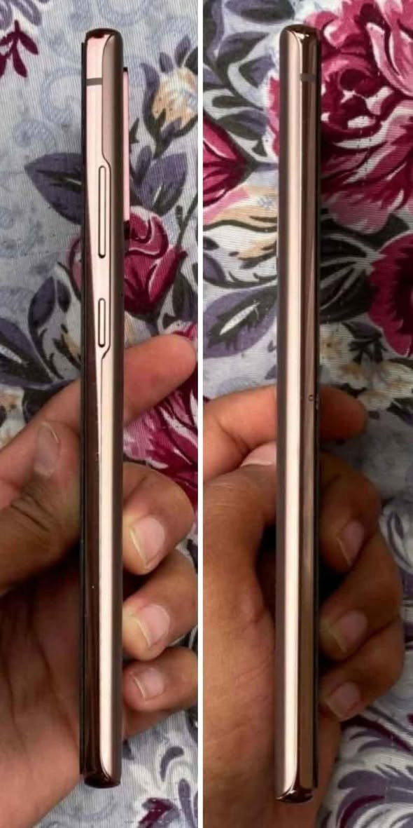 طبع جداً خفيف بشاشة 

ملحقات و القلم غير متوفر 

نسخه امريكي 
معالج سناب دراكون 
حجم : ١٢٨ و رام : ٨
نظافة : كدامك

لا احد یکسر سعر 
السعر : ٢٣٥ الف 

مكاني : نجف 
توصیل متوفر النجف, العراق


**إذا كنت صاحب هذا الإعلان وتريد حذفه لأي سبب، رجاءا أرسل رسالة إلى الدعم الفني**