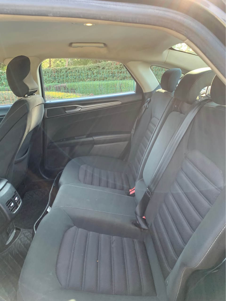 فۆرد ویوژن ٢٠١٧ مەکینە ٢.٥ مەرخوب 
تا بلێی پاکو جوانە  ٣ شاشەو شاشە گەورە گیر فۆلیۆم بریک بەسمەو کۆدی درگاو….. هتد
سەنەویو رەقەموو هموو شتیکی تا ٢٠٣٠ تازەیە  گیرو مەکینە و تەبریدو هەمووی بە شەرت 
٢ پارچە بۆیاخ دچەمەلەخ  بۆنیت  بی ناو  گرتن  
١٢٩$
*********** السليمانية, العراق
