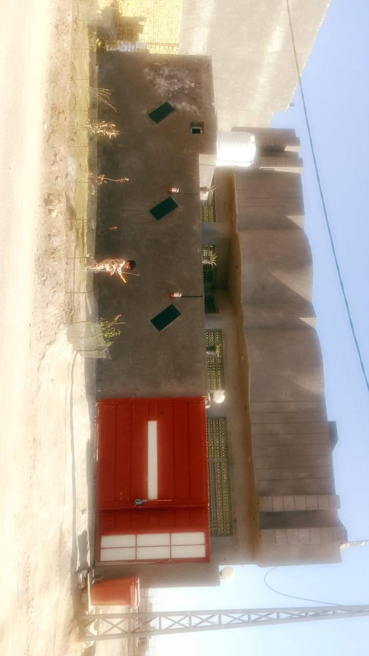 سلام عليكم بيت لبيع مجمع نبيل الحاجم مجمع الزهراء علي الحولي ركن زراعي سند 25 كبال الطابو الثالثه 46 رقم ***********
