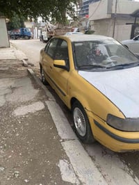 سلام وعليكم صمندالبيع او مروس مكينة وكير شغالة تخم تير جديد سنوية ضايع...