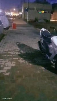 مراوس • ٥٥ • نضيفه