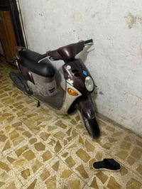 مكينة ما مفتوحه • كفرات ختم واحد • مدينه الصدر