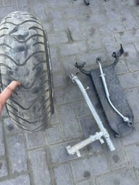 شيال راجع • ويل عريض • الدوره ابو دشير