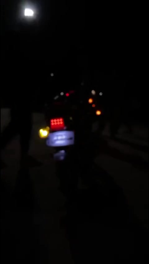 للبيع دراجه إيراني نامه امتياز  مديل ٢٠٢٦ أوراق اصولي  منزله علا إيدي من المعرض  دراجه ما بيه أي نقص محرك ما مفتوح الدراجه السعر ٧٧٥ بيه مجال كهربائيات كله شغاله بعده علا السحك بي واتساب.                 ***********
