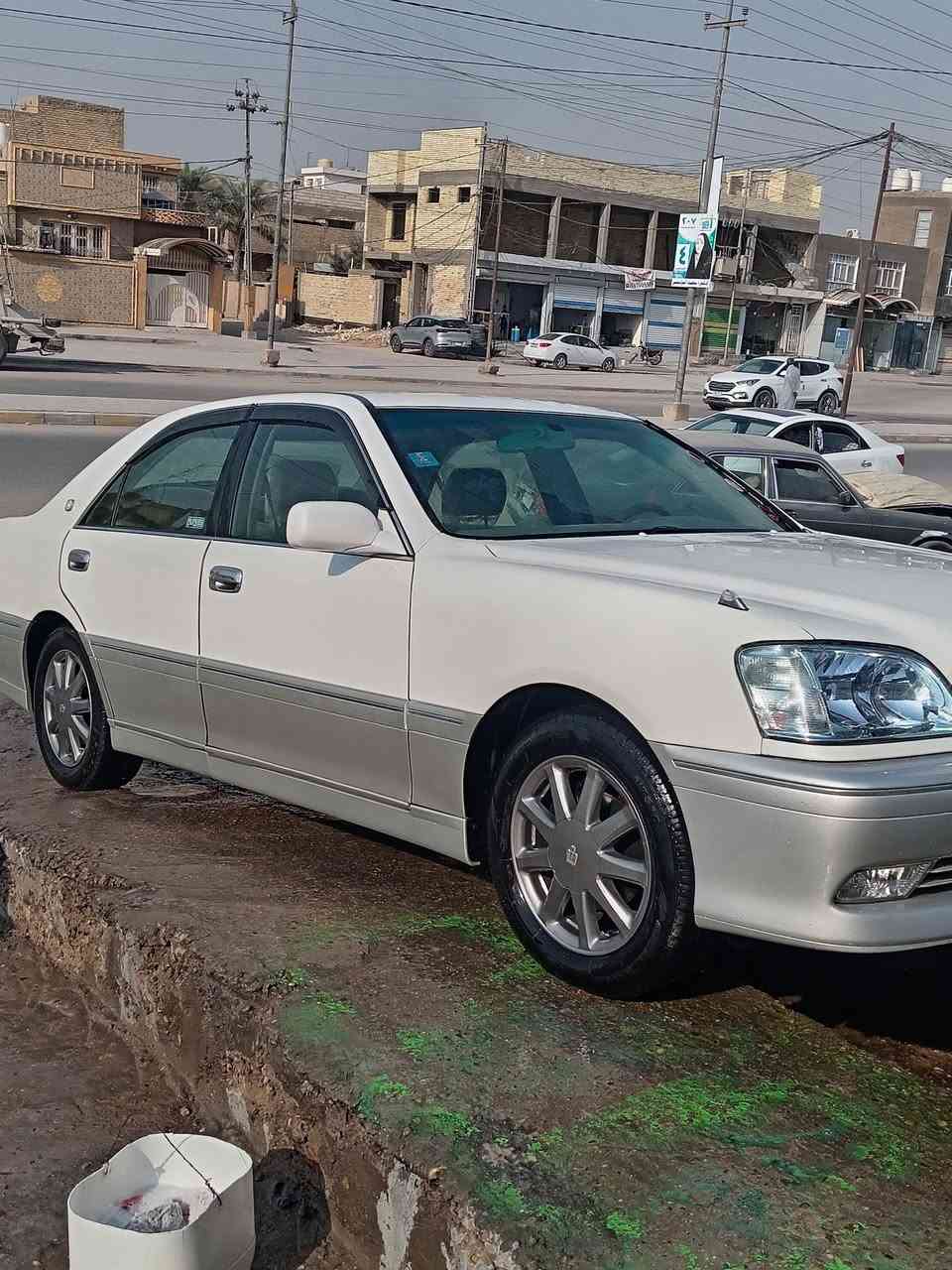 ملكه 2004رقم انبار انكليزي مداور ثاني يوم مكينه ديفور الجبير شاصي ٧٥ مواصفات
4دكم برده خلفيه تبريد خلفي ثلاجه برده
استفسار ***********
