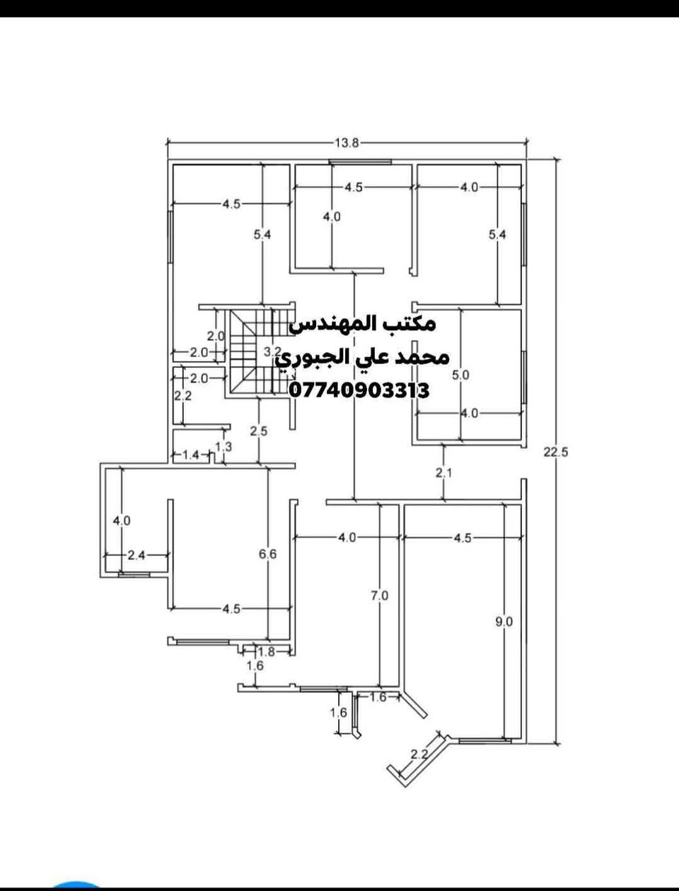 تصاميم جديدة لخرائط 2D وحسب متطلبات الزبون.
سعر تصميم الخريطة: 30 ألف مع التعديلات 
م.محمد/***********
