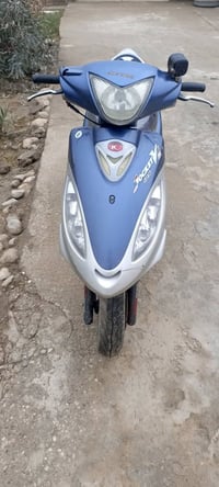 كامكو V2 • موديل 2012 • مكاني رفاعي