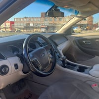 فورد تورس • ٢٠١٠ • تباع شرط