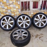 شاهينه • جنوط 18 • مكفول