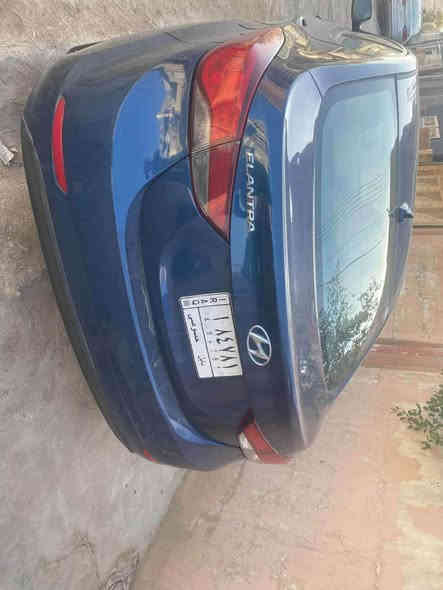 النتره موديل 16 وراد امريكي رقم بابل باسمي مواصفات عادية داخل بيجي حادثه جاملخ خلفي بدون دواخل وباب وقبق الجنطه امبخرات بجم كبس السيارة جاهزه بدون ايرباك
السعر  115$ وبيه مجال 
للاستفسار   ***********
