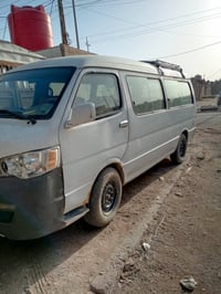 اج أوان • ٢٠١٤ • تنقيص بالمكينة