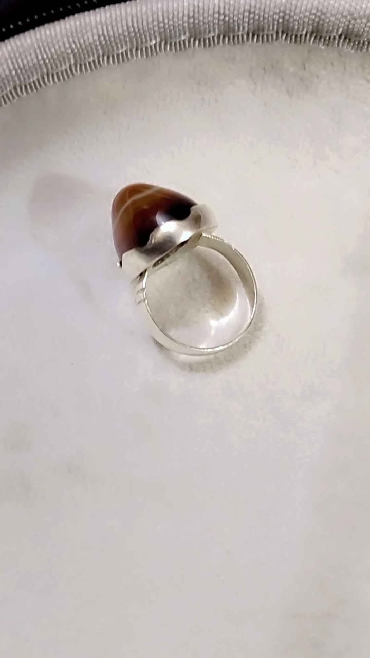 جزع سليماني قبه حجر اصلي فضه صياغه يدويه عيار 925 ناصرية, ذي قار


**إذا كنت صاحب هذا الإعلان وتريد حذفه لأي سبب، رجاءا أرسل رسالة إلى الدعم الفني**