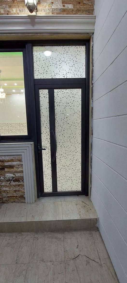 غير بيتكً للاجملً 
مع المهندس گروب  
مقاطع مختلفه ًالوان حسب الطلب ً 
كادر مختص بالقياسات والتصميم 

كل ماهو جديد ومناسب في المهندس گروب 
خبرة في العمل ومصداقية في التعامل
بإدارة اسطه حمزة

للاستفسار 
واتساب👇🏻👇🏻
***********
العنوان/كركوك كورنيش قرب جسر غرناطه
