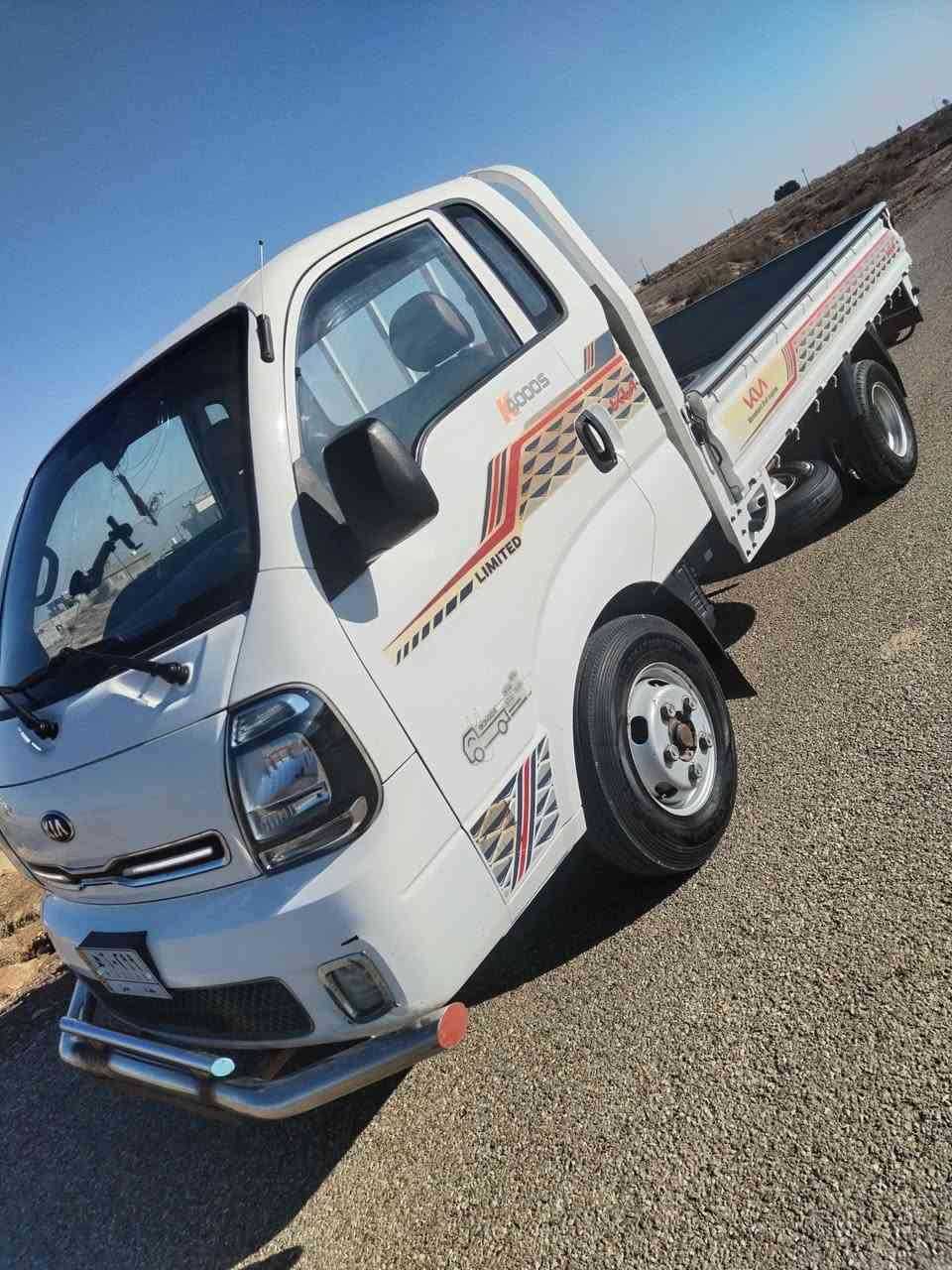 للبيع كيه فحل موديل 2022 كفاله عامه رقم الهاتف ***********
