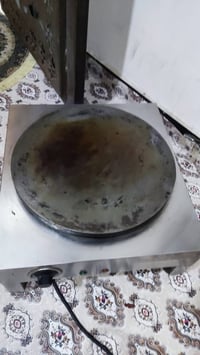 اجهزة مطاعم • جهاز كريب • جهاز وافل