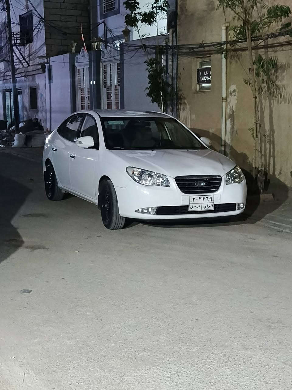سلام عليكم رايد مراوس براس ثور سيارتي بيها قطه تبديل وبارد شوف العين موديل ٢٠١١ مكاني نجف كيرها بي صوت وتعبان مكينه جديده تبريد فول


**إذا كنت صاحب هذا الإعلان وتريد حذفه لأي سبب، رجاءا أرسل رسالة إلى الدعم الفني**