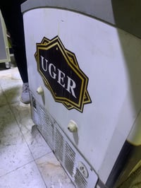 مجمدة ايسكريم • المحمودية بغداد • ٨درجات