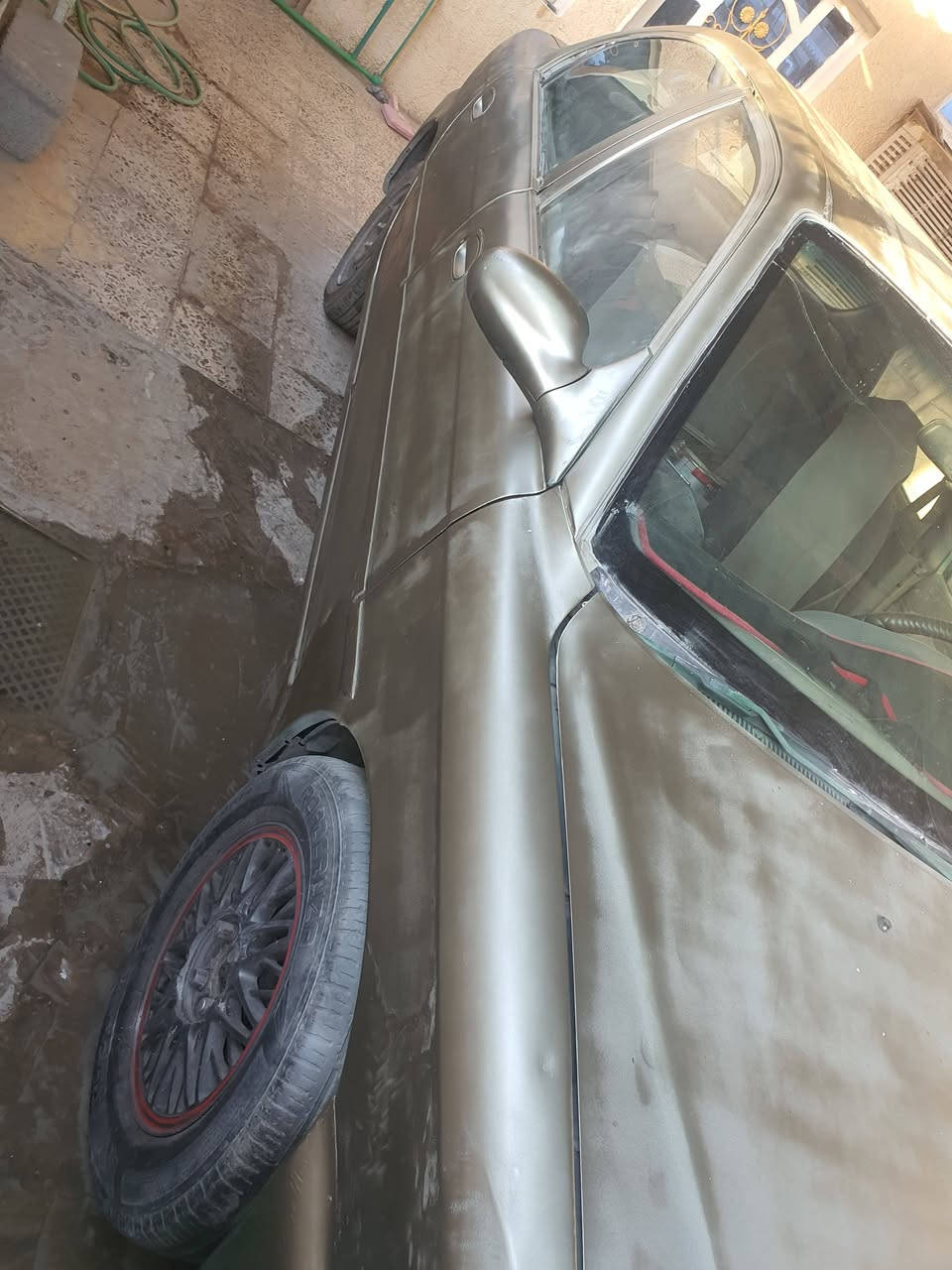 سيفيا موديل 2000 رقم بغداد سنوية 27 مكينة 2000 مسكر كير اوتمايتك مصبوغة عام صبغتها جاردة يرادلها صبغ كهربائيات شغالة منضومة تبريد كاملة ليك فقط بيها صوت يطغ صدرها تعبان  سعر 26 بيها مجال  قليل 
*********** عنوان بغداد البياع
