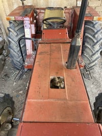 مكينة فيات • حجم 90 • موديل 91