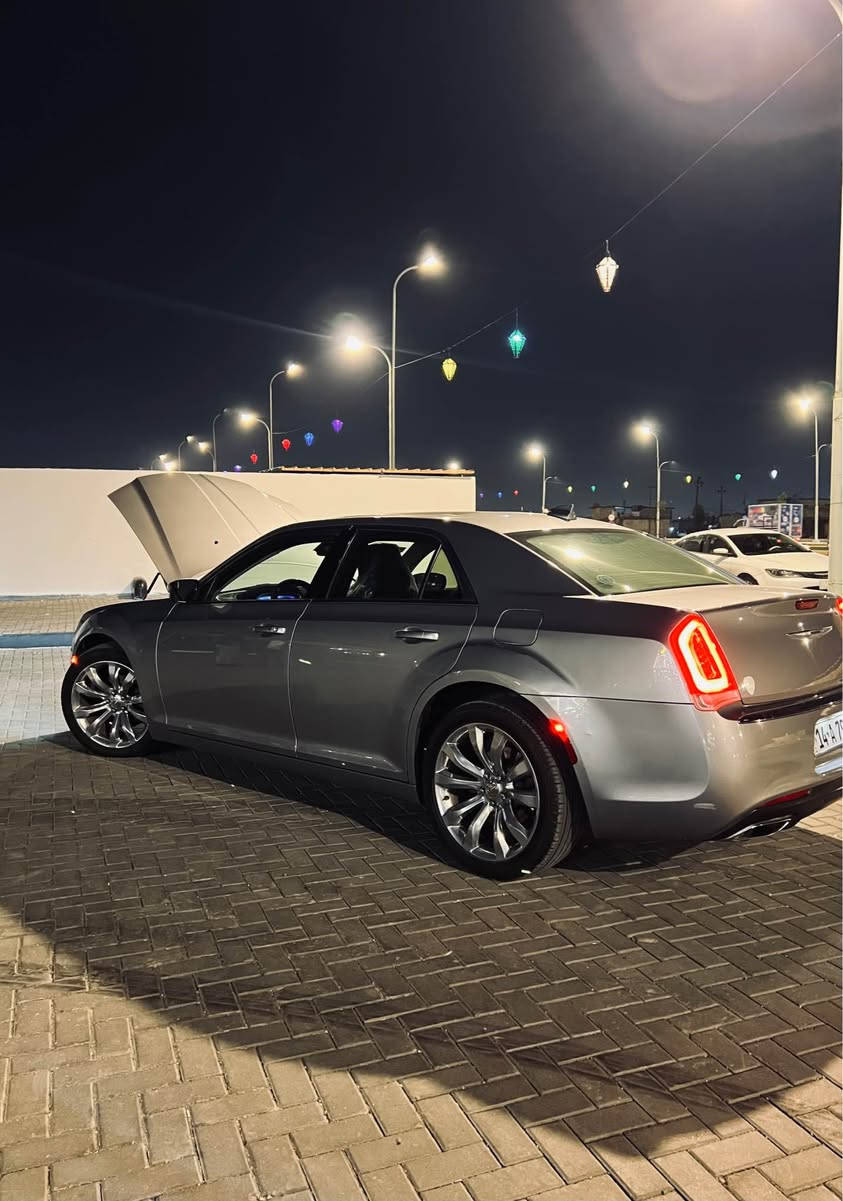 أوباما موديل 2018
وارد كندي
كلين تايتل داخله للعراق 
صار بيه حادث جاملغ الأيسر الخلفي وراجع علبارد 
ماشيه 91 الف
موصفات C البصرة, العراق


**إذا كنت صاحب هذا الإعلان وتريد حذفه لأي سبب، رجاءا أرسل رسالة إلى الدعم الفني**