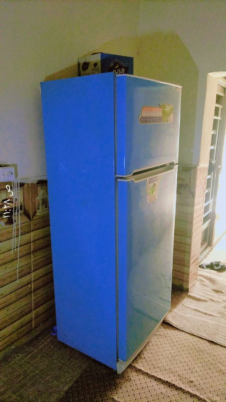 مكلف بلنشر ثلاجه البيع جديده سعر 175 مكان زعفرانية علق وآني راسلك


**إذا كنت صاحب هذا الإعلان وتريد حذفه لأي سبب، رجاءا أرسل رسالة إلى الدعم الفني**