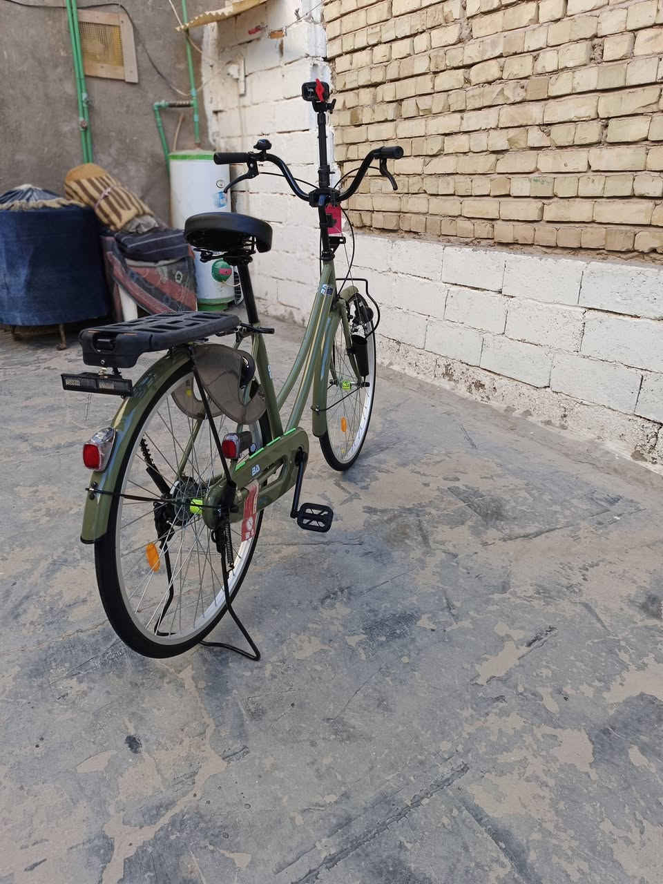 سلام عليكم باسكل للبيع موديل 2022 مكاني النجف الأشرف تواصل خاص


**إذا كنت صاحب هذا الإعلان وتريد حذفه لأي سبب، رجاءا أرسل رسالة إلى الدعم الفني**