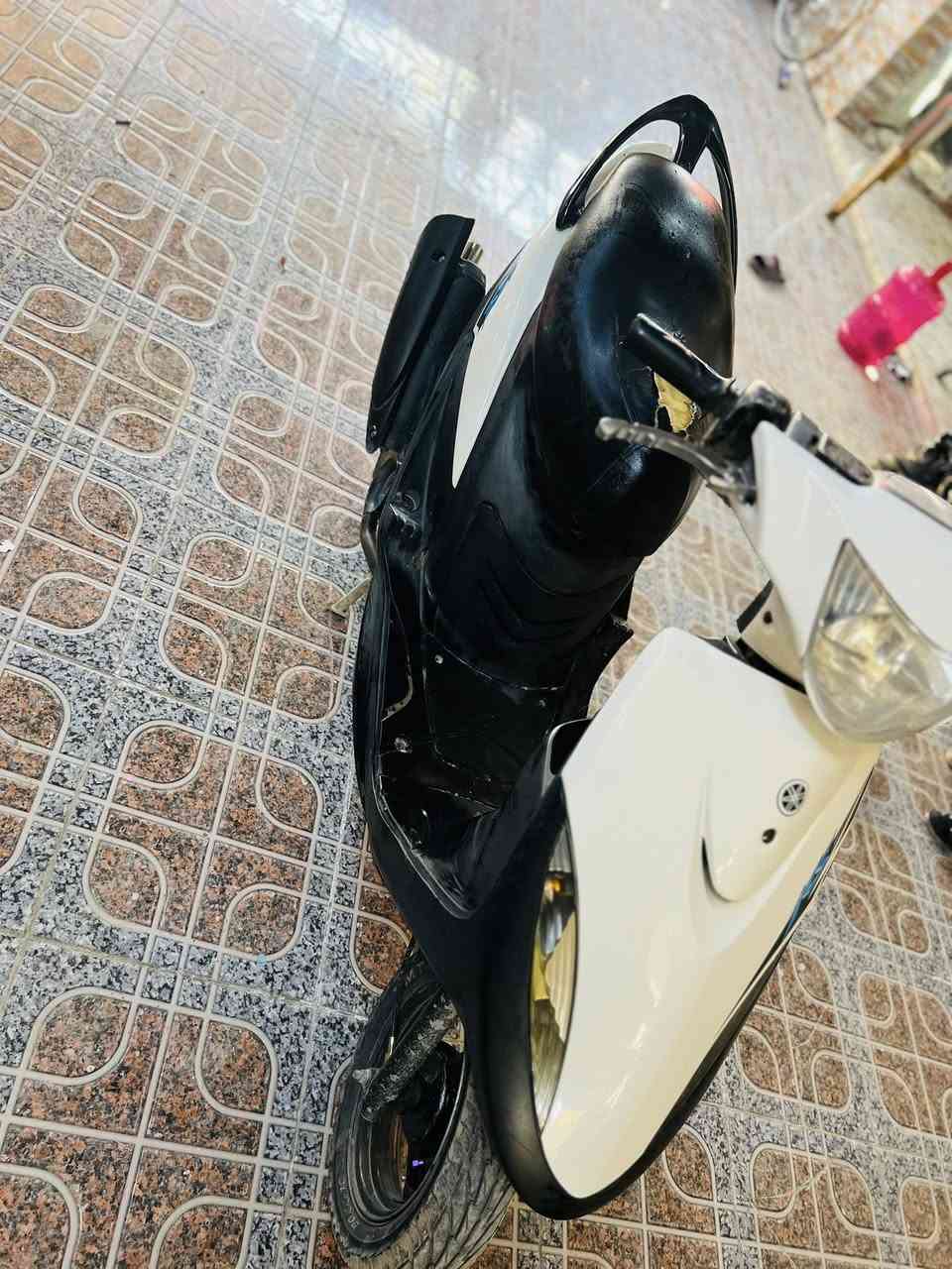 ماكس نضيفه مكاني حله بكرلي***********
السعر550
