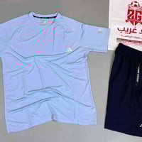 أديداس • تراك برمودة • جديد