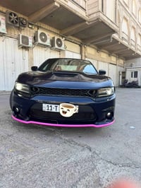 تشارجر SXT • ٢٠١٧ • ٦ سلندر
