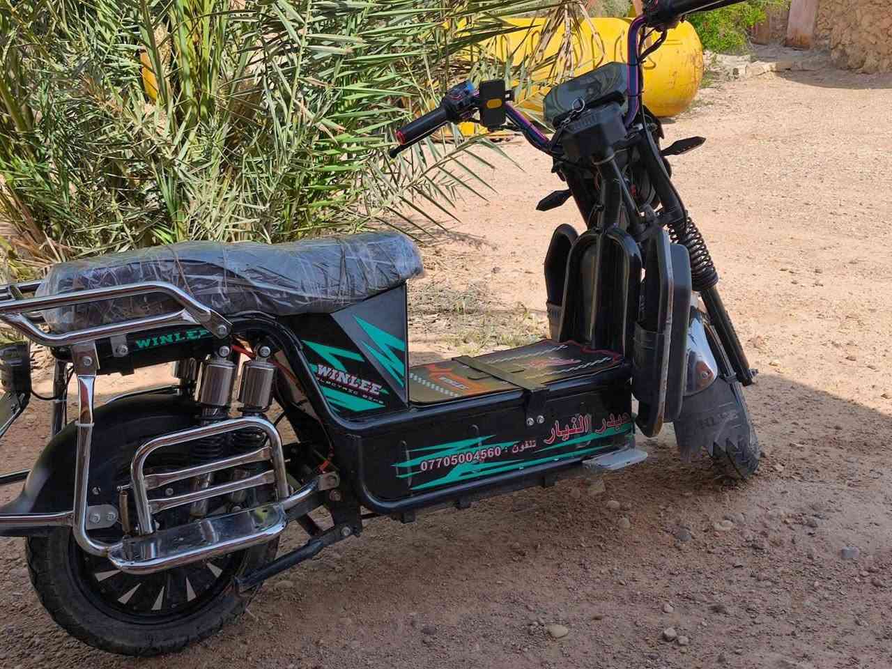 700 الف 
واتساب *********** 
تفاصيل اكثر خاص
📍حديثة _ بروانة
