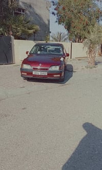 اوميكه موديل 91محرك 20شرط ويه كير وكسل سنويه لحد 27احزام رش جماليه دفت...