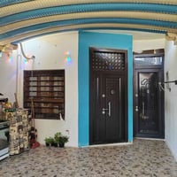 طابو زراعي • ١٠٠م • طابقين
