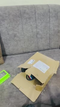 بروجكتر • توصيل