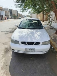 دايو نوبرا محور كير مكينه كورلا سياره نضيفه تبريد شغال رقمه دياله مشرو...